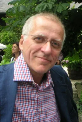 Bild: Kompetenzzentrum Gesundheit Attersee Süd mit neuer Homepage