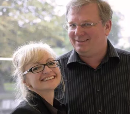 McCafé - sensationeller Erfolg für JOI-Design Bild: McCafé - sensationeller Erfolg für JOI-Design