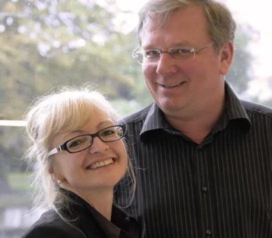 Bild: McCafé - sensationeller Erfolg für JOI-Design