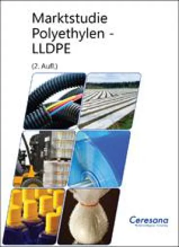 Bild: Neue Impulse: Ceresana veröffentlicht Marktreport zu Polyethylen-LLDPE