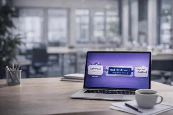 EDI in Haufe X360: easyKaufmann ermöglicht sauberen, automatisierten Belegaustausch ohne Medienbrüche Bild: EDI in Haufe X360: easyKaufmann ermöglicht sauberen, automatisierten Belegaustausch ohne Medienbrüche