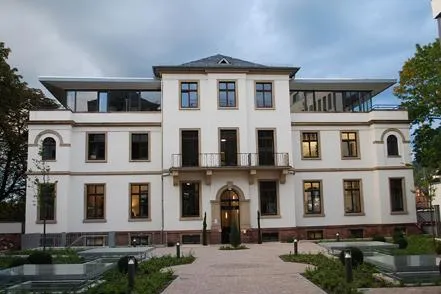 Bild: Die TTS GmbH hat neue, eigene Räumlichkeiten bezogen