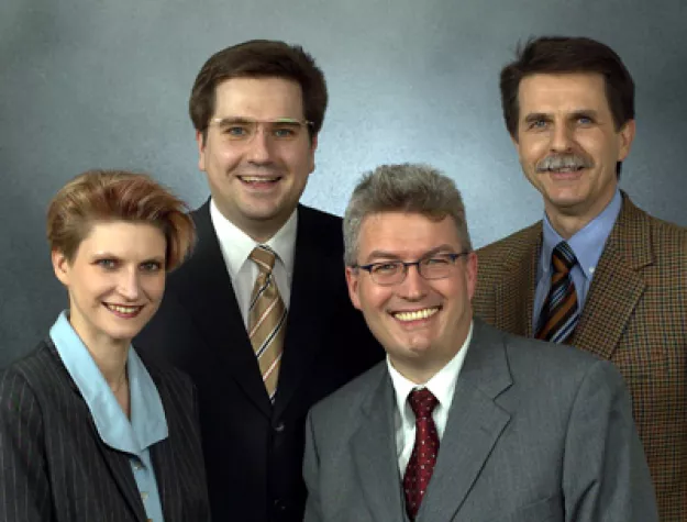 Bild: Sykosch Software AG rechnet mit Wärmemessdienstleister „ista“ ab