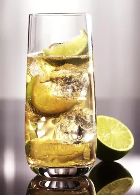 Bild: Es lebe die Hausbar