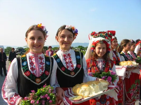 Bild: Singlereisen.de: Bulgarien - Osteuropas wilde Schönheit für Singles & Alleinreisende