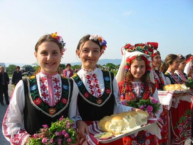 Singlereisen.de: Bulgarien - Osteuropas wilde Schönheit für Singles & Alleinreisende Bild: Singlereisen.de: Bulgarien - Osteuropas wilde Schönheit für Singles & Alleinreisende