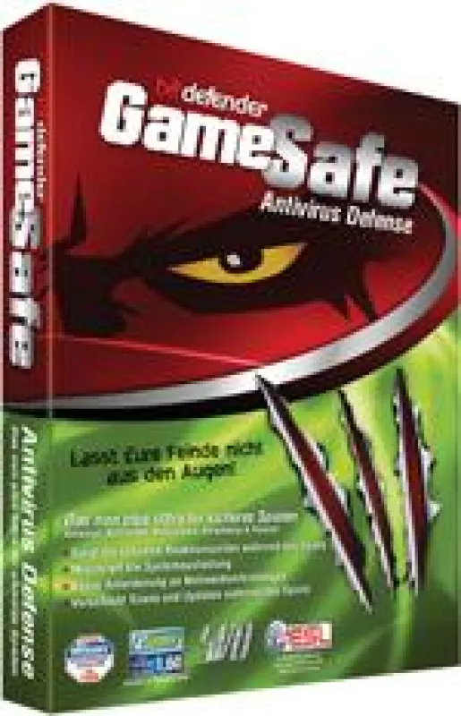 GameSafe