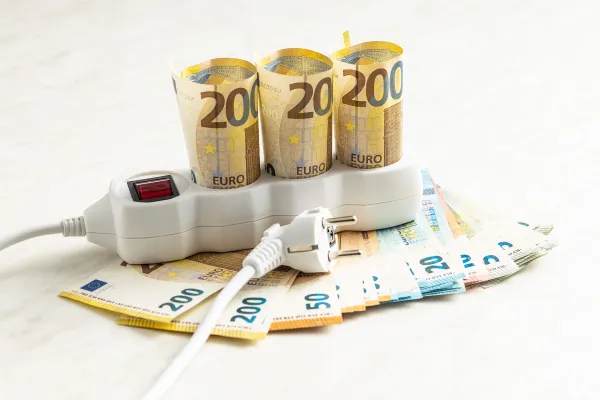 Bild: Stromsparen im Alltag - 7 Maßnahmen, die bares Geld sparen!