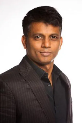 Costa Gruppe ernennt Rahul Chakkara zum neuen Chief Digital Officer Bild: Costa Gruppe ernennt Rahul Chakkara zum neuen Chief Digital Officer