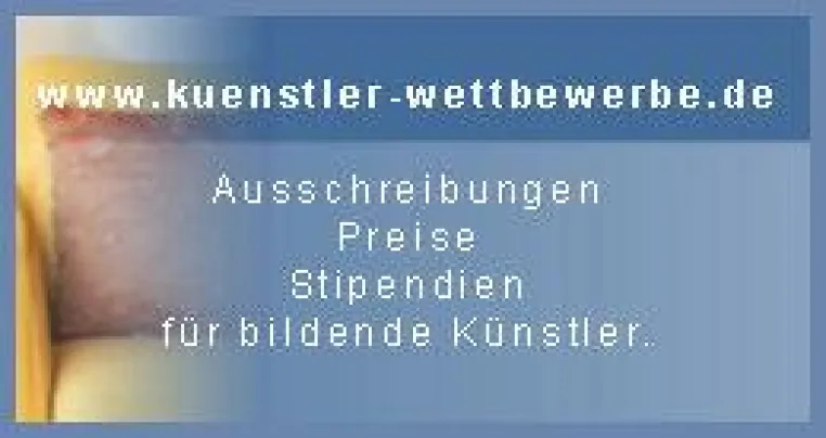 Bild: Die neue Webseite vom Verlag Jennifer Held bietet kostenlosen Service für bildende Künstler.