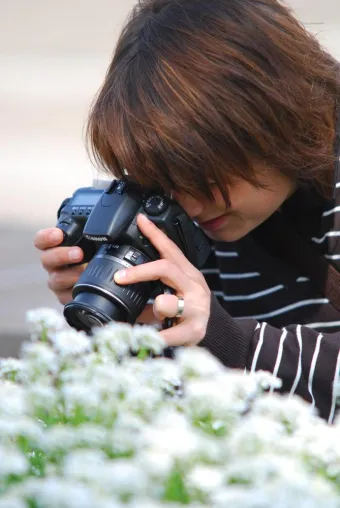 Bild: Fotografieren lernen mit Fotokursen