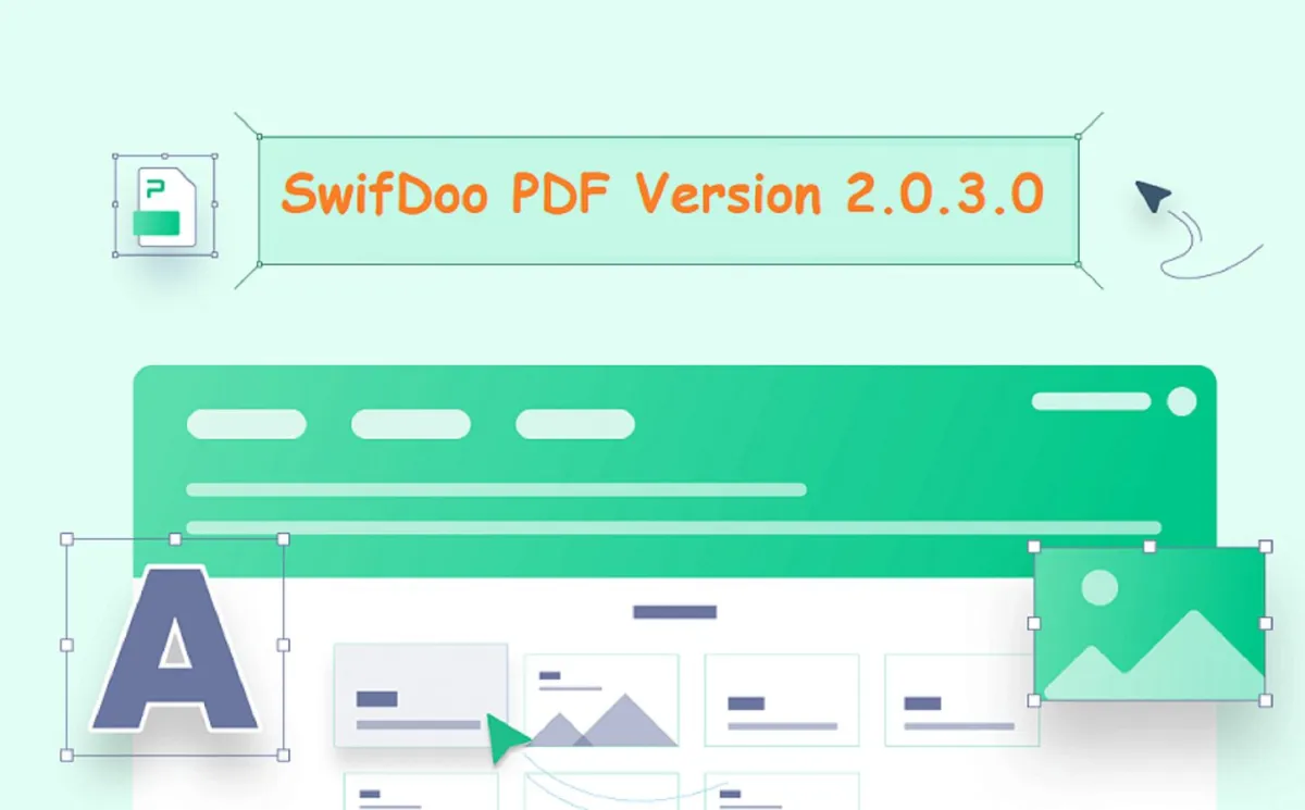 Neuste Version von SwifDoo PDF