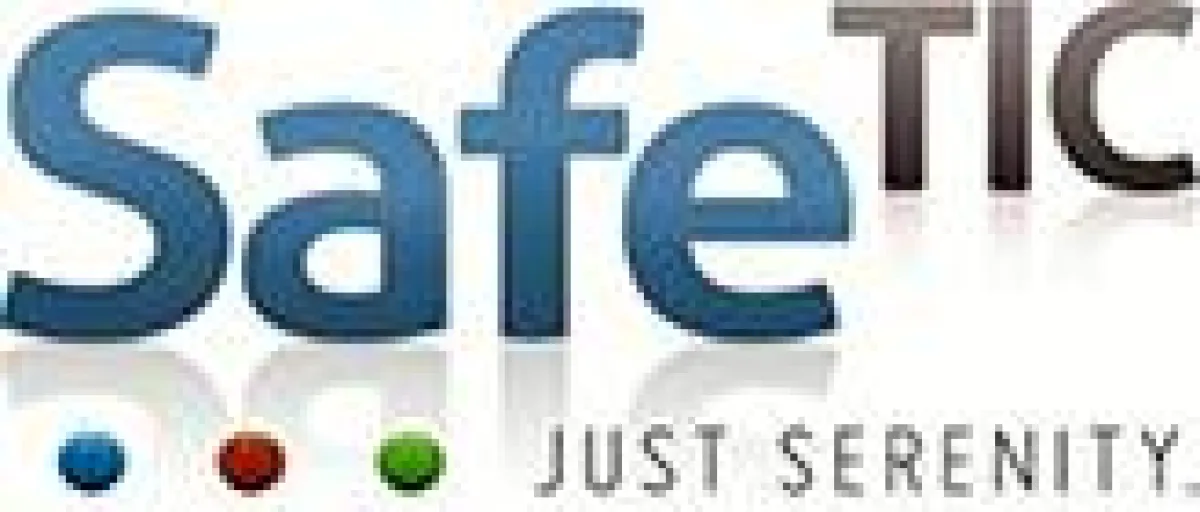 SafeTIC AG