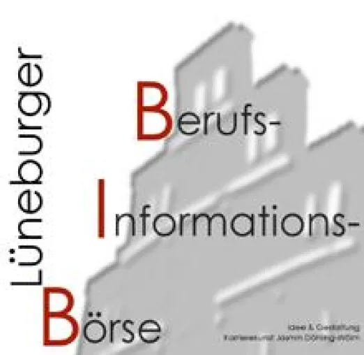 Bild: 3. Lüneburger Berufsinformationsbörse wird von Pretioso unterstützt