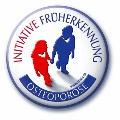 Bild: Osteoporose früh erkennen und das Leid bannen
