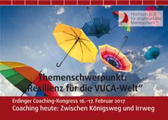 ReferentInnen für den Coaching-Kongress 2017 gesucht - jetzt bewerben! Bild: ReferentInnen für den Coaching-Kongress 2017 gesucht - jetzt bewerben!