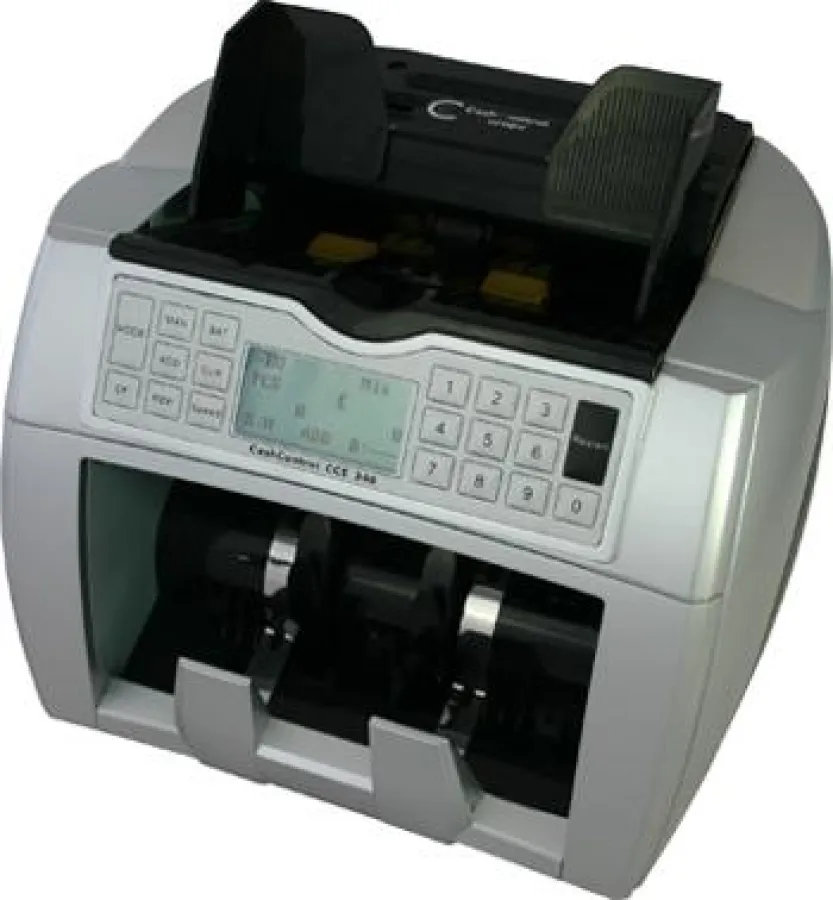 CashControl CCE 340