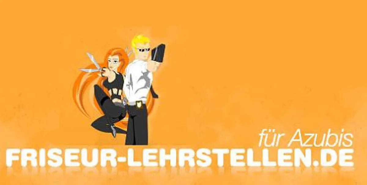 Friseur-Lehrstellen.de - Kooperation mit Wella Friseur-Erlebnistage