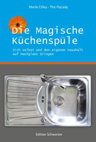Deutschland-Premiere: Die magische Küchenspüle Bild: Deutschland-Premiere: Die magische Küchenspüle