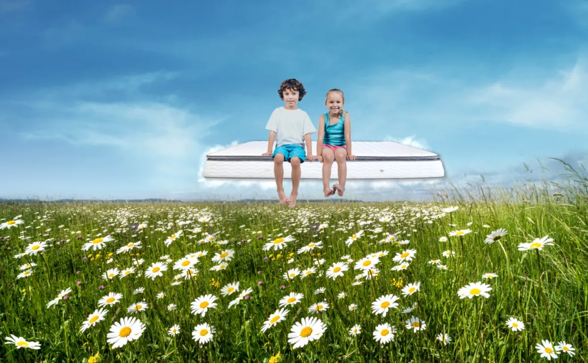 Nicht nur ein Lippenbekenntnis: Die H&S Anlagenbauer möchten das Matratzenrecycling zu Gunsten der U (© H&S Anlagentechnik GmbH)