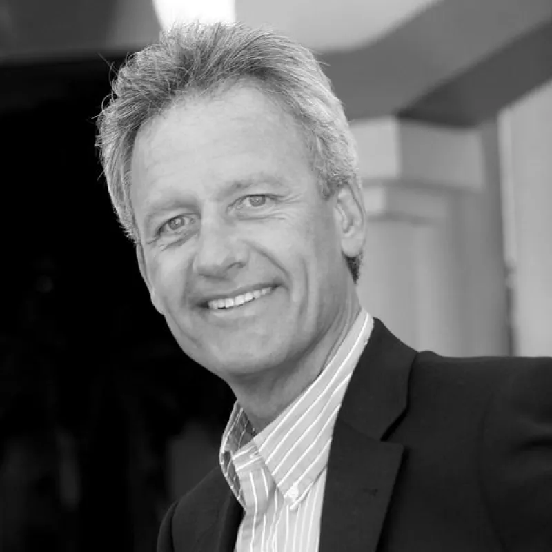 Preisgespräche-Spezialist Peter Schreiber, Inhaber des Trainings- und Beratungsunternehmens Peter Schreiber & Partner, Ilsfeld