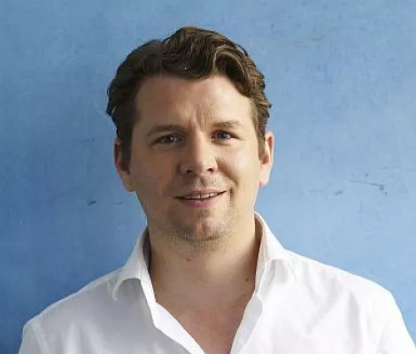 Radiodays Europe 2013 - Spoiled Milk spricht über SmartTV-Apps für Radios Bild: Radiodays Europe 2013 - Spoiled Milk spricht über SmartTV-Apps für Radios