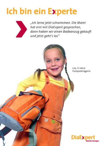 Bild: gADmore! – Agentur für Marketing und Kommunikation für DiaExpert mit neuer Kampagne und Shop-Design am Start