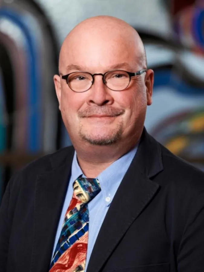 Ulrich Boll, Hygienefachpfleger