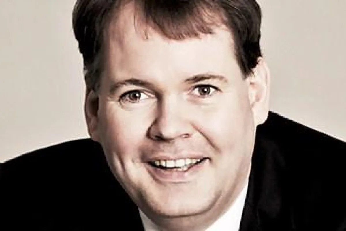 Alexander Ramrath, Gründer und Organisator des Neuen Hanse Business Clubs