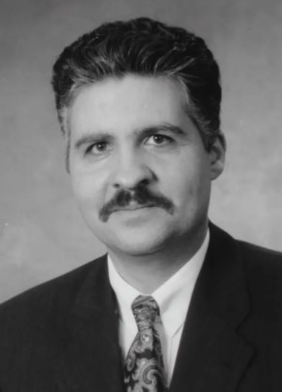 Ingo Glaser