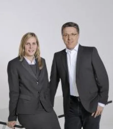 BONAGO Incentive Marketing Group GmbH erweitert sein Team um zwei Führungskräfte Bild: BONAGO Incentive Marketing Group GmbH erweitert sein Team um zwei Führungskräfte
