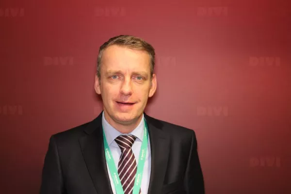 Jeder 2. Patient sorgt nicht vor: DIVI fordert bessere Aufklärung durch Krankenkassen und Hausärzte Bild: Jeder 2. Patient sorgt nicht vor: DIVI fordert bessere Aufklärung durch Krankenkassen und Hausärzte