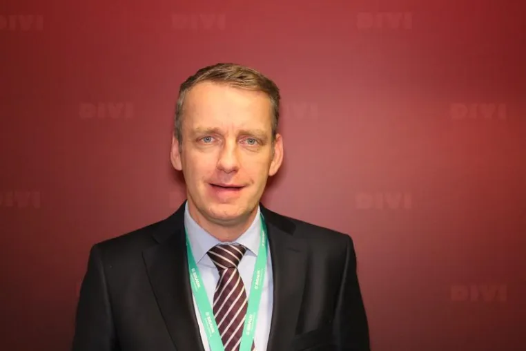 Bild: Jeder 2. Patient sorgt nicht vor: DIVI fordert bessere Aufklärung durch Krankenkassen und Hausärzte