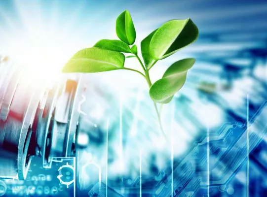 Bild: Innovation und Management: Der Schlüssel zu Wertschöpfung und Kreativität in Unternehmen