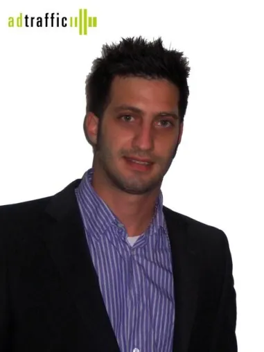 Bild: Neuzugang bei der Performance-Marketing-Agentur adtraffic