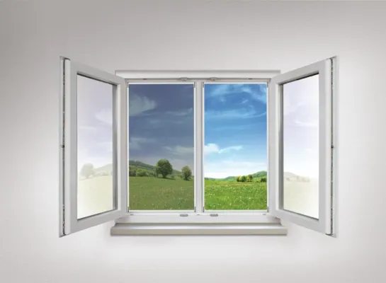 Bild: Fast unsichtbarer Schutz vor Insekten