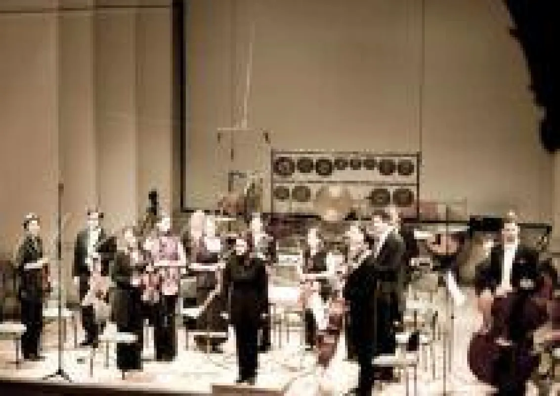 Camerata Europaea