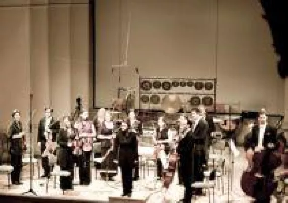 Bild: Konzert "Feminine Europe" - Female Voices