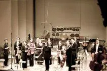 Bild: Konzert "Feminine Europe" - Female Voices