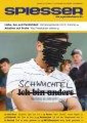 Bild: Jugendzeitschrift SPIESSER erscheint ab September bundesweit