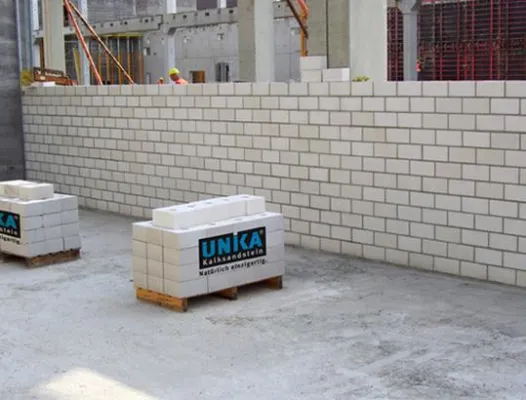 Bild: UNIKA mit positiver Jahresbilanz