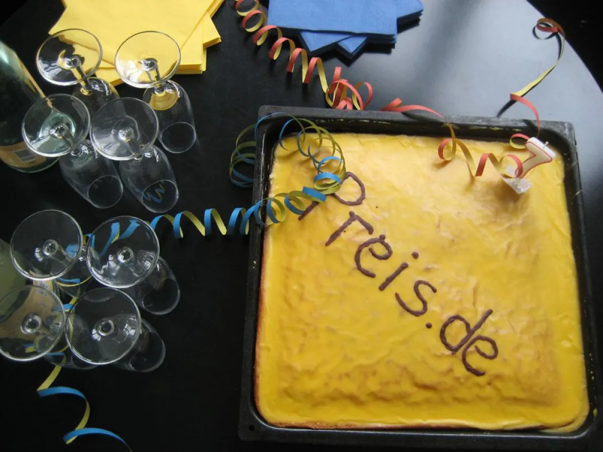 Preis.de feiert 7-jähriges Jubiläum