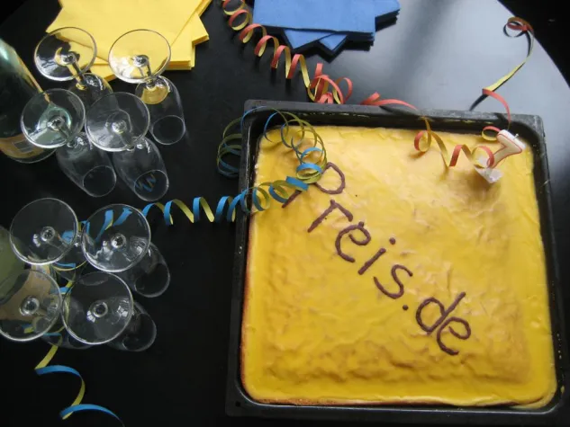 Preis.de feiert 7-jähriges Jubiläum Bild: Preis.de feiert 7-jähriges Jubiläum