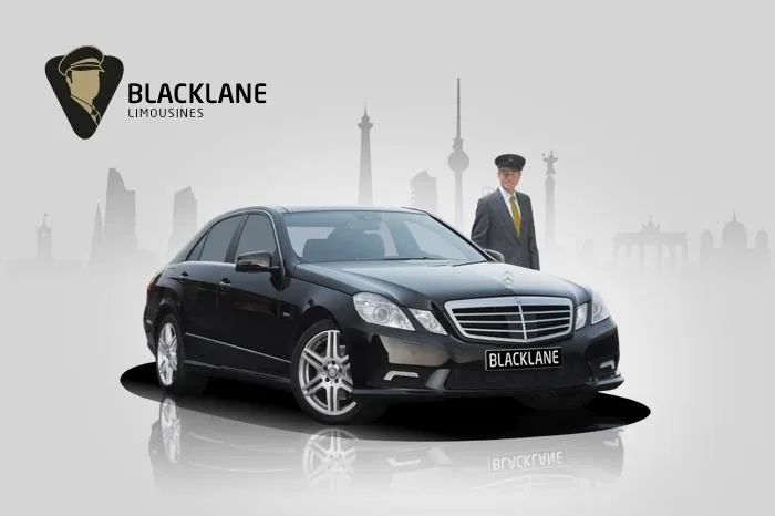 Bild: Neuer Chauffeur- und Limousinen-Service BlackLane in München, Hamburg, Frankfurt und Stuttgart gestartet