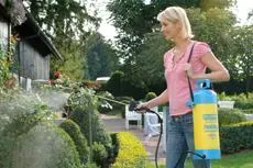 Bild: Tipps vom Sprüh-Profi - Brill Gloria Sprühgeräte für Pflanzenschutz und -pflege