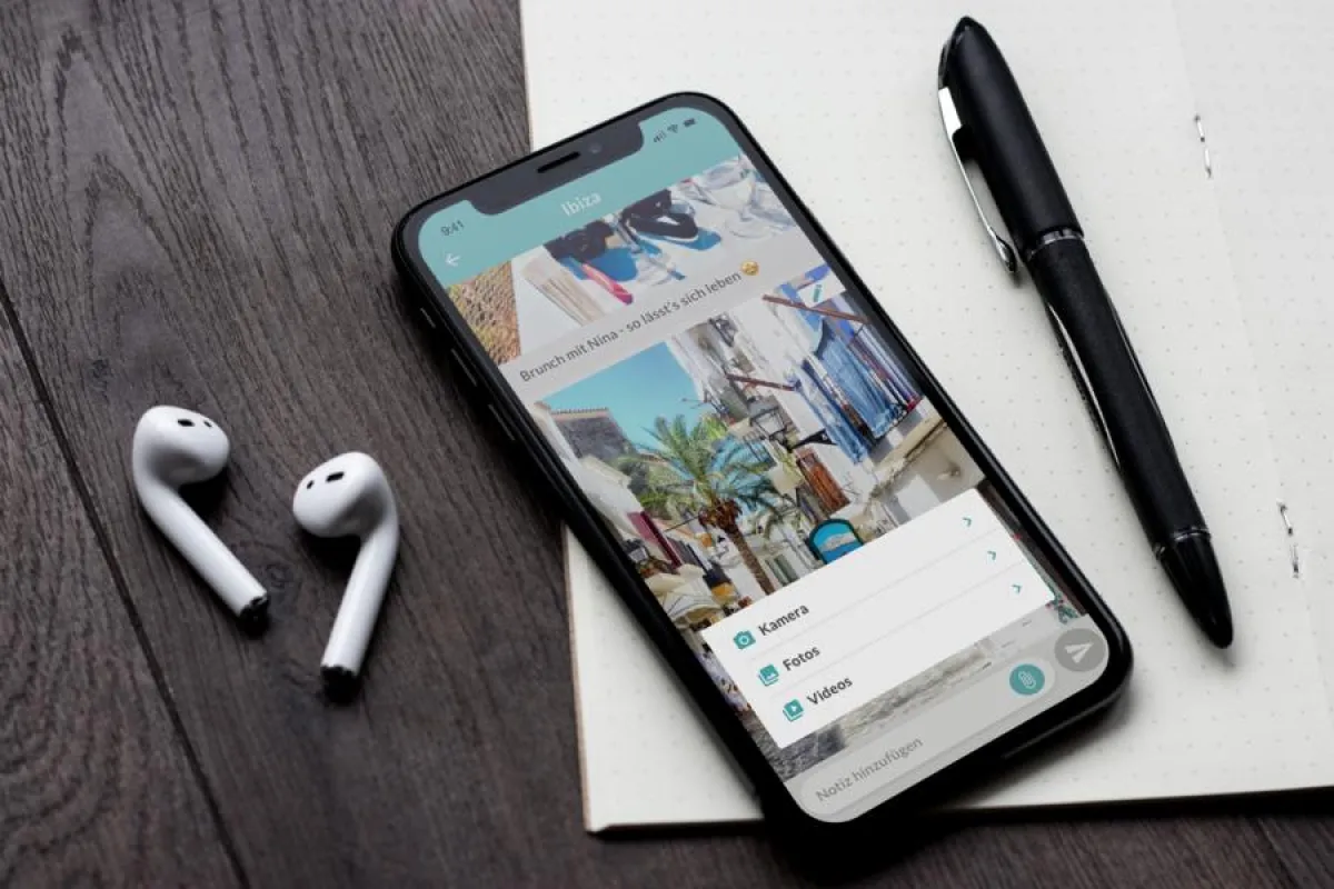 Flowgress - Entwicklung ist ein Prozess