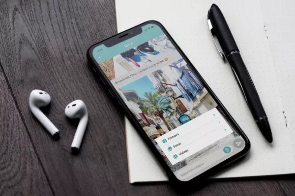 Bild: Flowgress und FLYACTS zeigen: Entwicklung ist ein kontinuierlicher Prozess