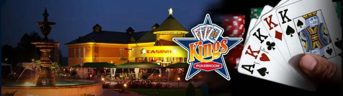 Kings Casino Rozvadov