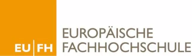 Bild: Karrieretag auf dem Campus der Europäischen Fachhochschule in Neuss