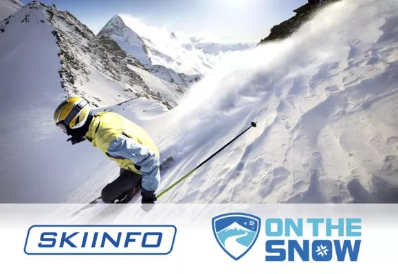 Bild: OnTheSnow übernimmt Skiinfo – Weltweit größte Online-Plattform für Wintersport entsteht